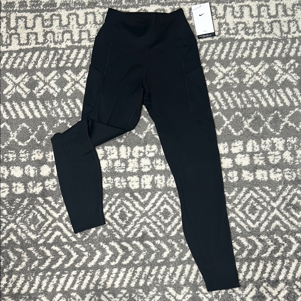 Nike Black Leggings